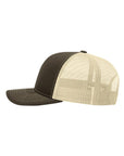 Richardson Snapback Trucker Cap 112