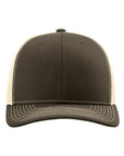 Richardson Snapback Trucker Cap 112