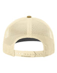 Richardson Snapback Trucker Cap 112