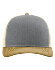 Richardson Snapback Trucker Cap 112