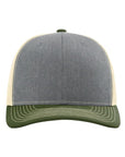 Richardson Snapback Trucker Cap 112