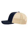 Richardson Snapback Trucker Cap 112
