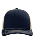 Richardson Snapback Trucker Cap 112