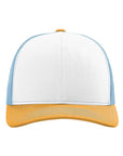 Richardson Snapback Trucker Cap 112