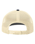 Richardson Snapback Trucker Cap 112