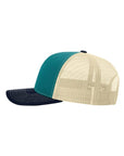 Richardson Snapback Trucker Cap 112