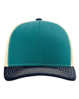 Richardson Snapback Trucker Cap 112
