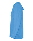 Badger Unisex B-Core Hooded Long Sleeve T-Shirt 4105
