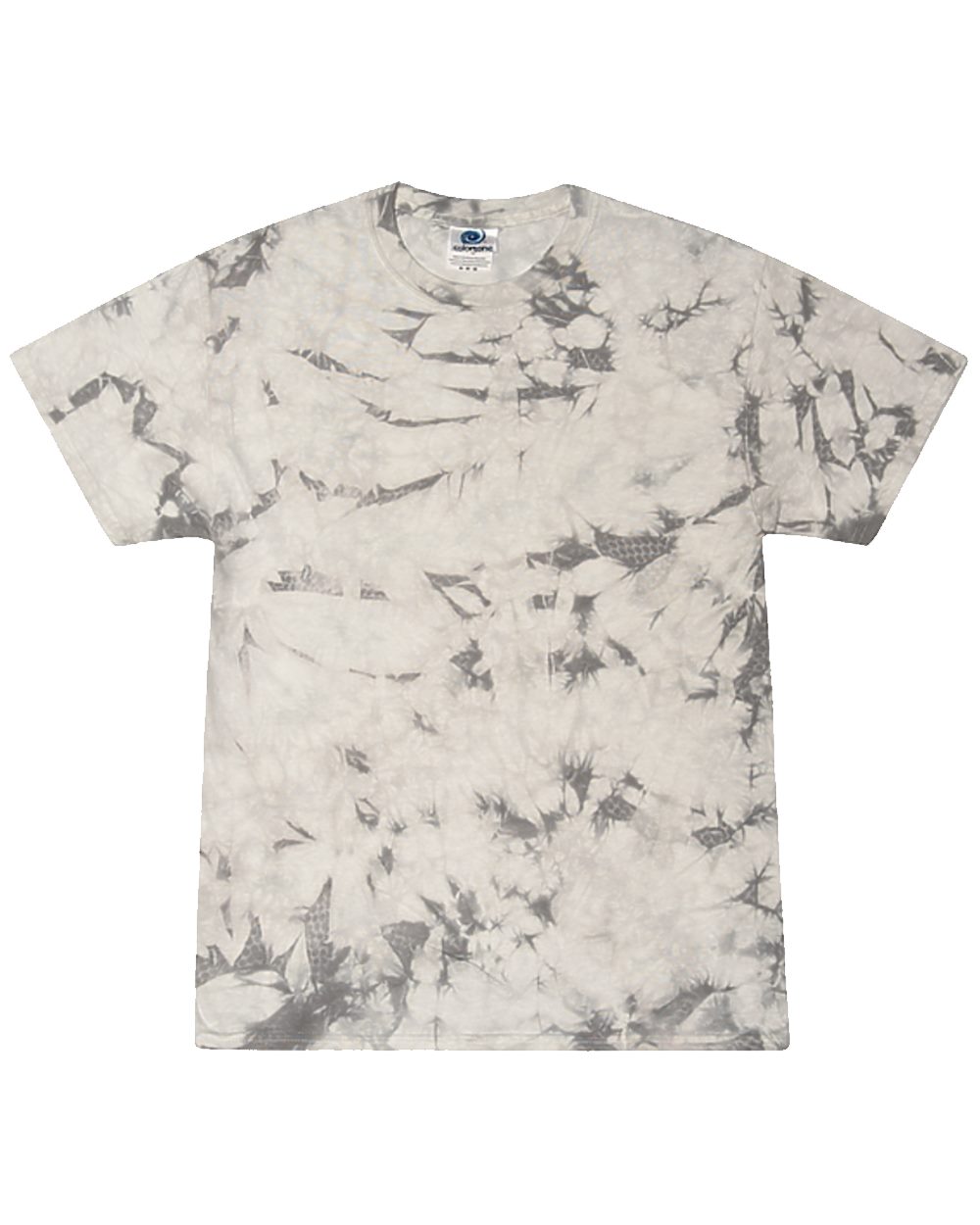 Colortone Unisex Crystal Wash T-Shirt 1390