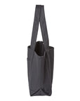 Liberty Bags Windward Large Cotton Canvas Classic Resort Tote 8871
