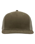 Sportsman Modern Five-Panel Trucker Fit Cap SP1550