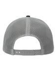 Sportsman Modern Five-Panel Trucker Fit Cap SP1550