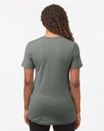 Tultex Combed Cotton T-Shirt 602