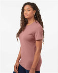 Tultex Combed Cotton T-Shirt 602