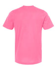 Tultex Combed Cotton T-Shirt 602