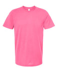 Tultex Combed Cotton T-Shirt 602