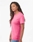 Tultex Combed Cotton T-Shirt 602