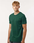 Tultex Combed Cotton T-Shirt 602