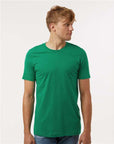 Tultex Combed Cotton T-Shirt 602