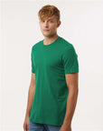 Tultex Combed Cotton T-Shirt 602