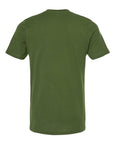 Tultex Combed Cotton T-Shirt 602
