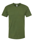 Tultex Combed Cotton T-Shirt 602