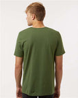 Tultex Combed Cotton T-Shirt 602