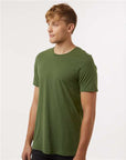 Tultex Combed Cotton T-Shirt 602