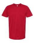 Tultex Combed Cotton T-Shirt 602