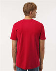 Tultex Combed Cotton T-Shirt 602