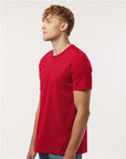 Tultex Combed Cotton T-Shirt 602