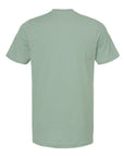 Tultex Combed Cotton T-Shirt 602