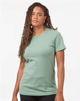 Tultex Combed Cotton T-Shirt 602