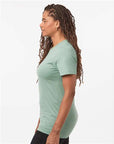 Tultex Combed Cotton T-Shirt 602