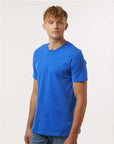 Tultex Combed Cotton T-Shirt 602