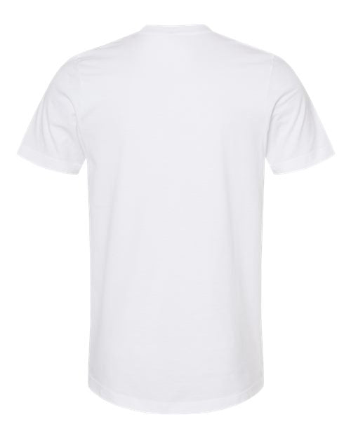 Tultex Combed Cotton T-Shirt 602