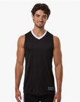 Augusta Sportswear Men's Match-Up Basketball Jersey 6886