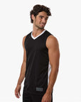 Augusta Sportswear Men's Match-Up Basketball Jersey 6886