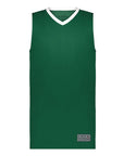 Augusta Sportswear Men's Match-Up Basketball Jersey 6886