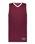 Augusta Sportswear Men's Match-Up Basketball Jersey 6886