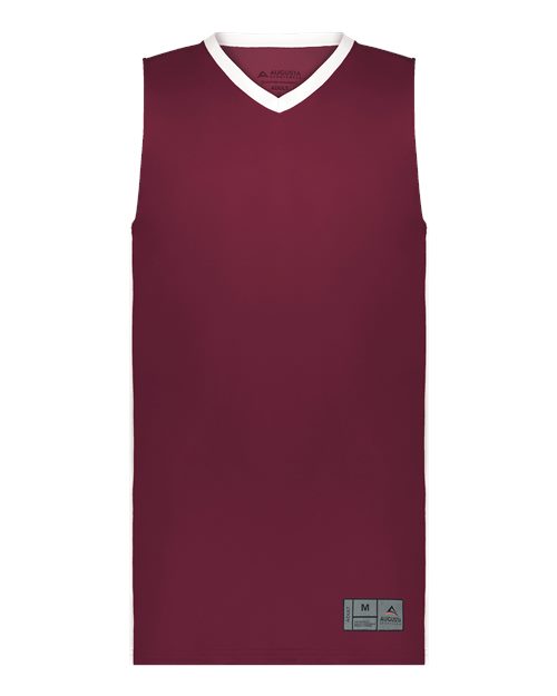 Augusta Sportswear Men's Match-Up Basketball Jersey 6886