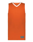 Augusta Sportswear Men's Match-Up Basketball Jersey 6886