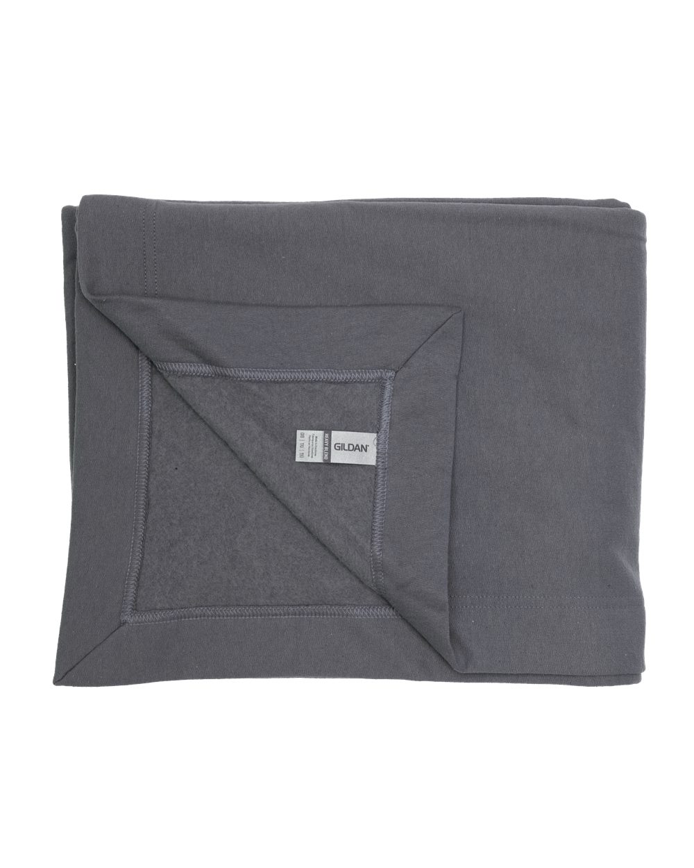 Gildan Heavy Blend™ Fleece Stadium Blanket 18900