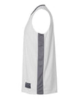 Augusta Sportswear Men's Match-Up Basketball Jersey 6886