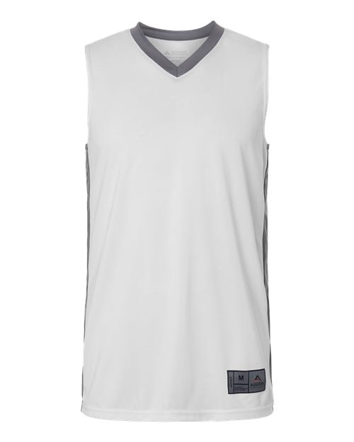 Augusta Sportswear Men's Match-Up Basketball Jersey 6886
