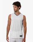 Augusta Sportswear Men's Match-Up Basketball Jersey 6886