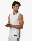 Augusta Sportswear Men's Match-Up Basketball Jersey 6886
