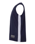 Augusta Sportswear Youth Match-Up Basketball Jersey 6887