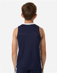 Augusta Sportswear Youth Match-Up Basketball Jersey 6887