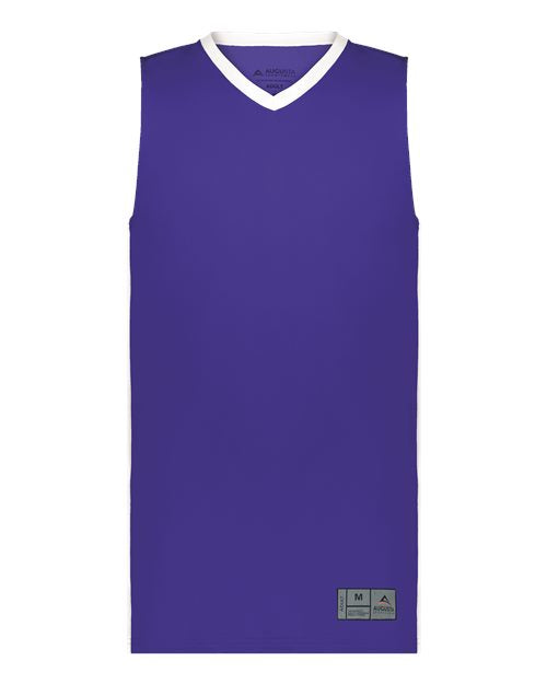 Augusta Sportswear Youth Match-Up Basketball Jersey 6887